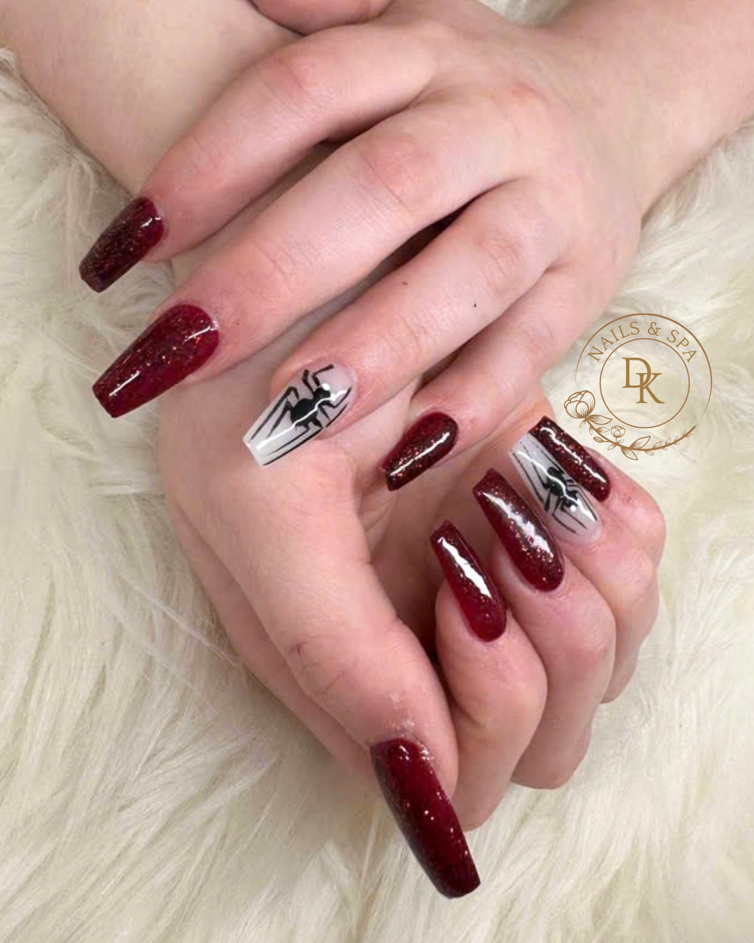 DK NAILS & SPA nail photo 1