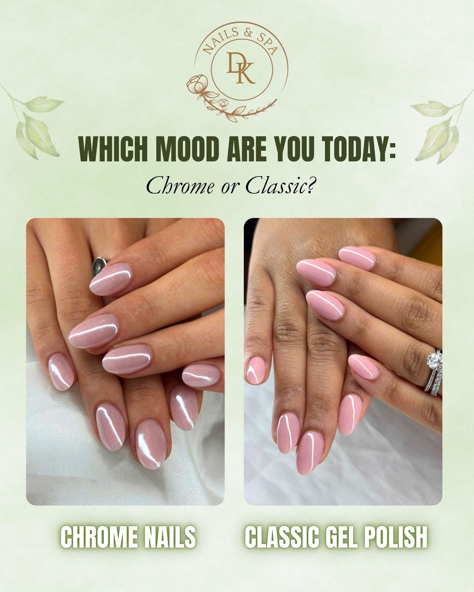 DK NAILS & SPA nail photo 2